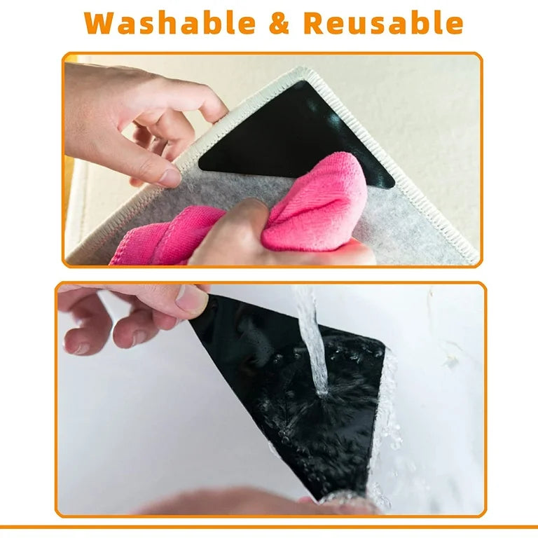Anti Slip Rug Gripper Self-Adhesive