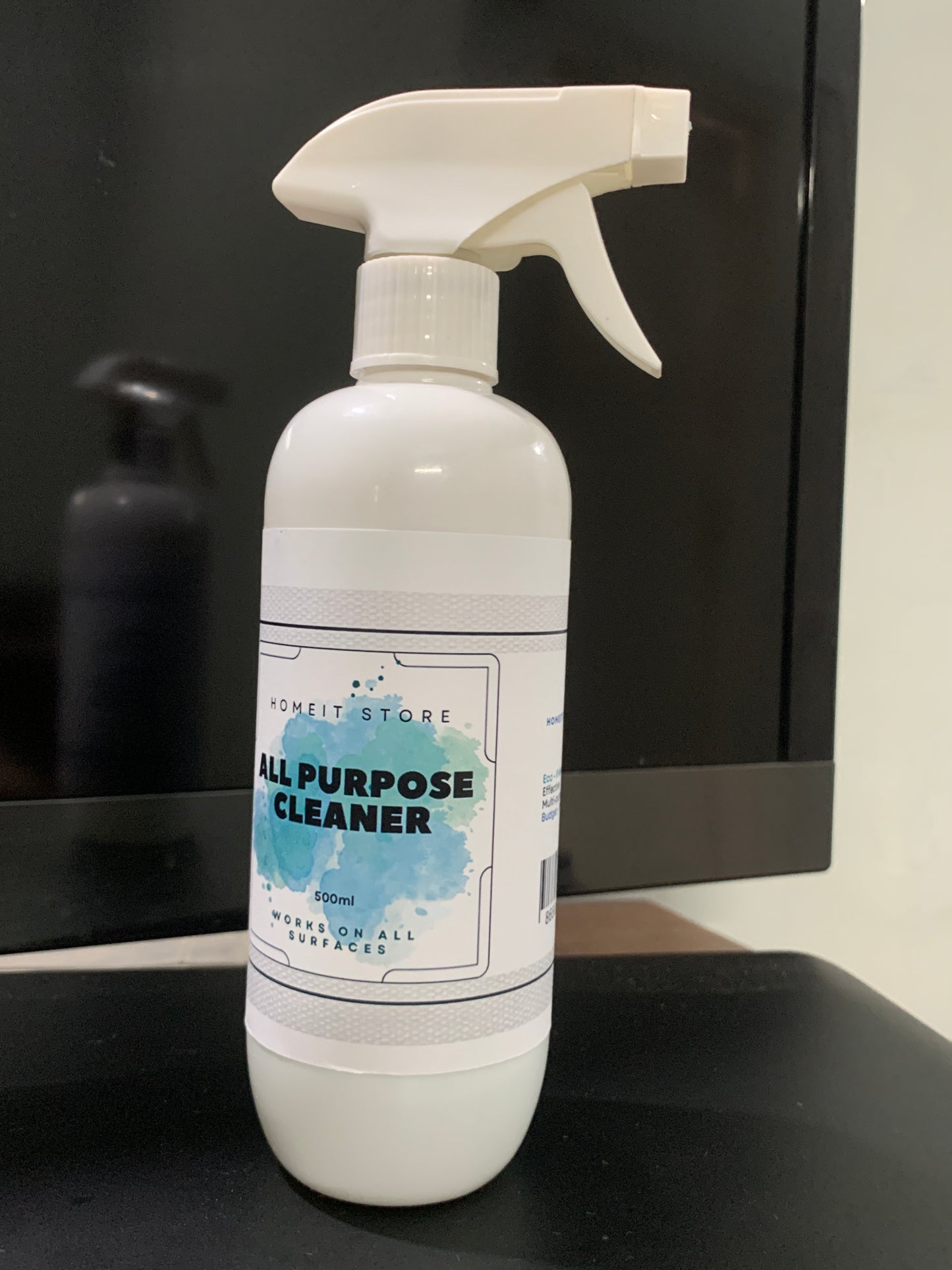 All Purpose Cleaner For Home