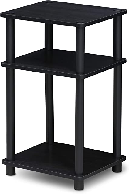 3-Tier Side End Table
