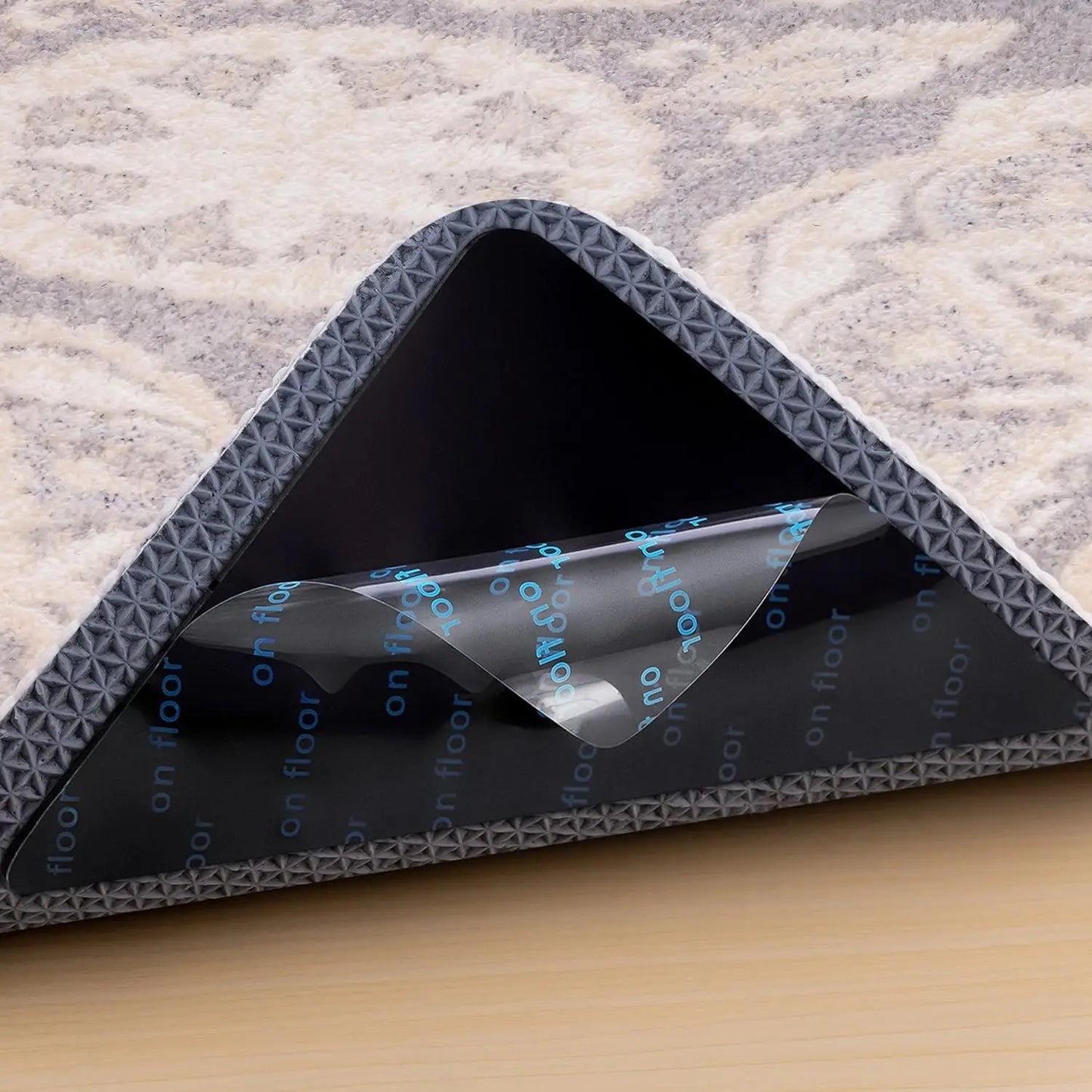 Anti Slip Rug Gripper Self-Adhesive
