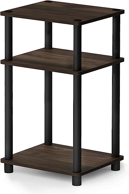 3-Tier Side End Table
