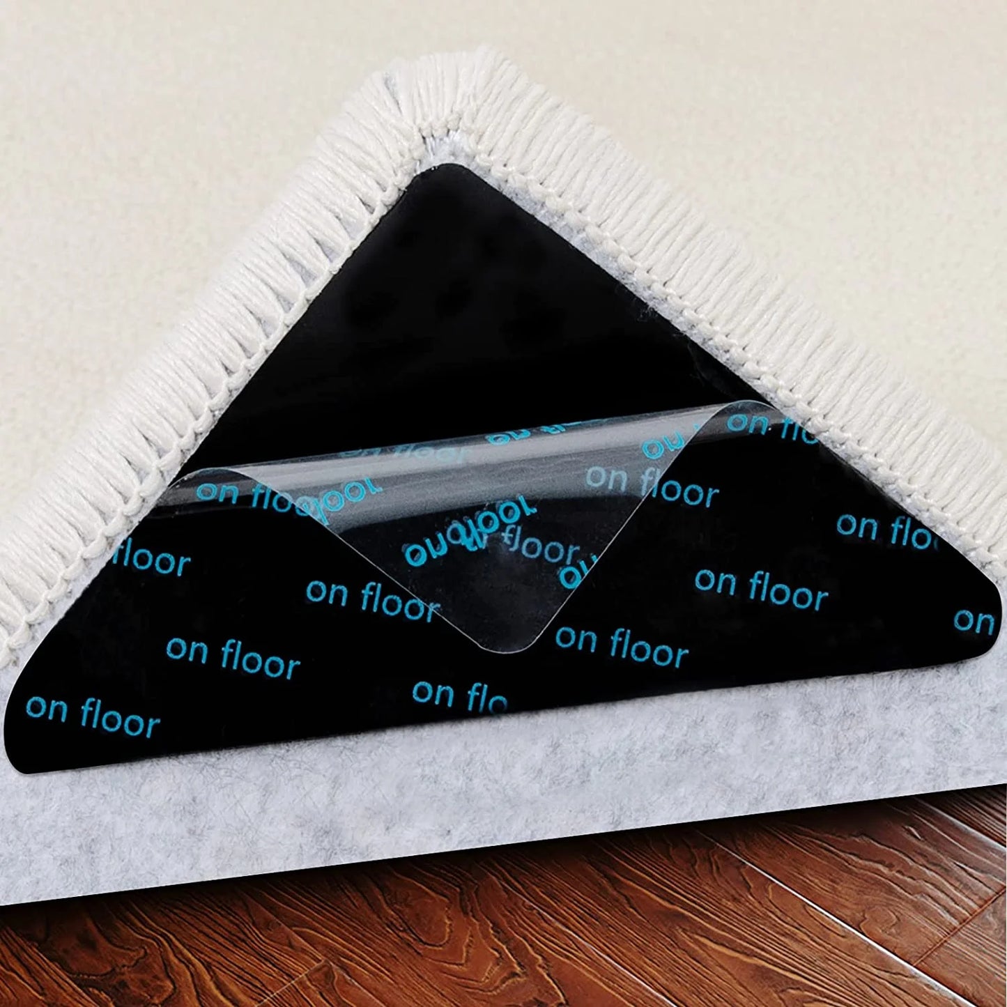 Anti Slip Rug Gripper Self-Adhesive