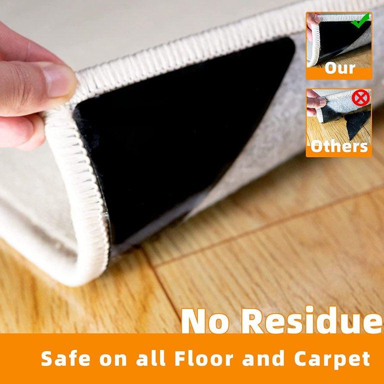 Anti Slip Rug Gripper Self-Adhesive