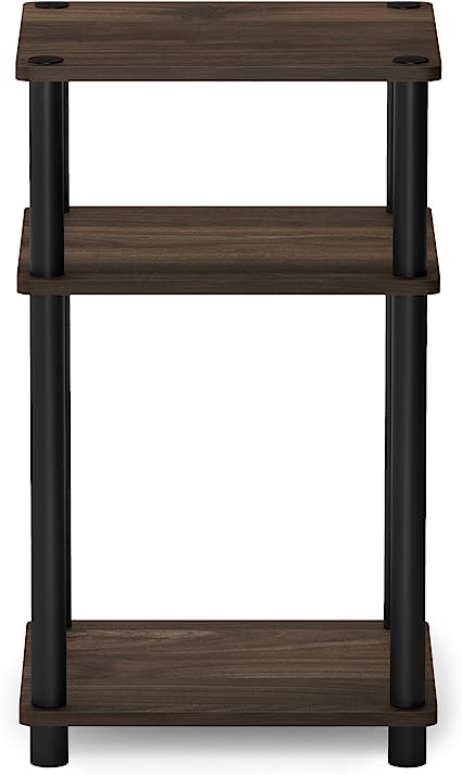3-Tier Side End Table