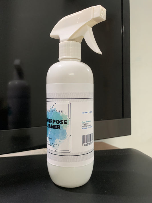 All Purpose Cleaner For Home